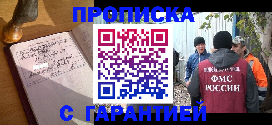 временная регистрация 2025 в Михайловке