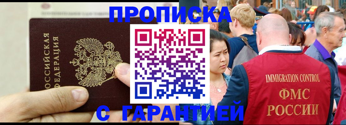 прописка 2025 в Михайловке